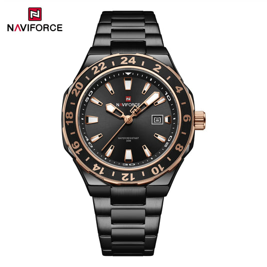 Naviforce Sterling NF-9249 - B RG B