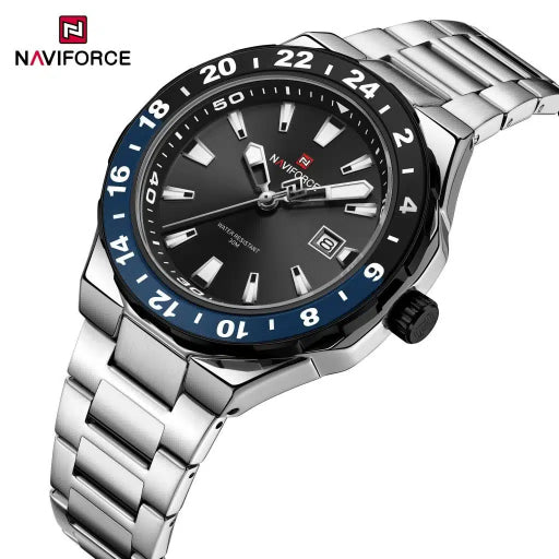 Naviforce Sterling NF-9249 - S B BE