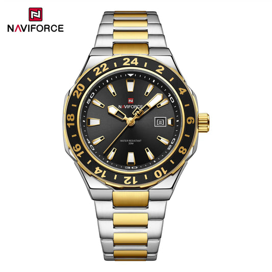 Naviforce Sterling NF-9249 - S B G