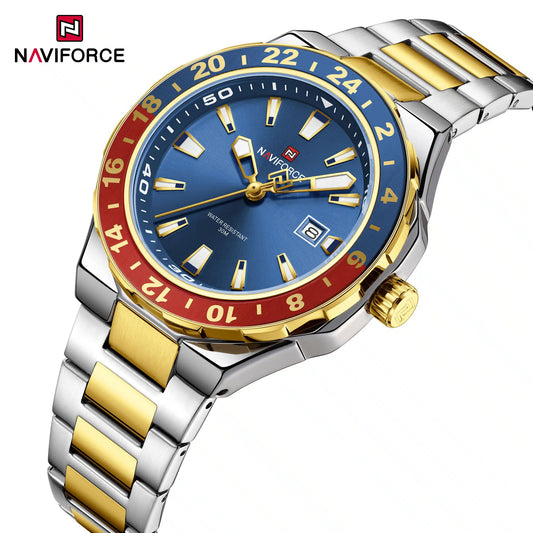 Naviforce Sterling NF-9249 - S BE G