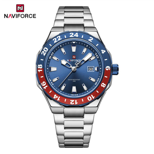 Naviforce Sterling NF-9249 - S BE S