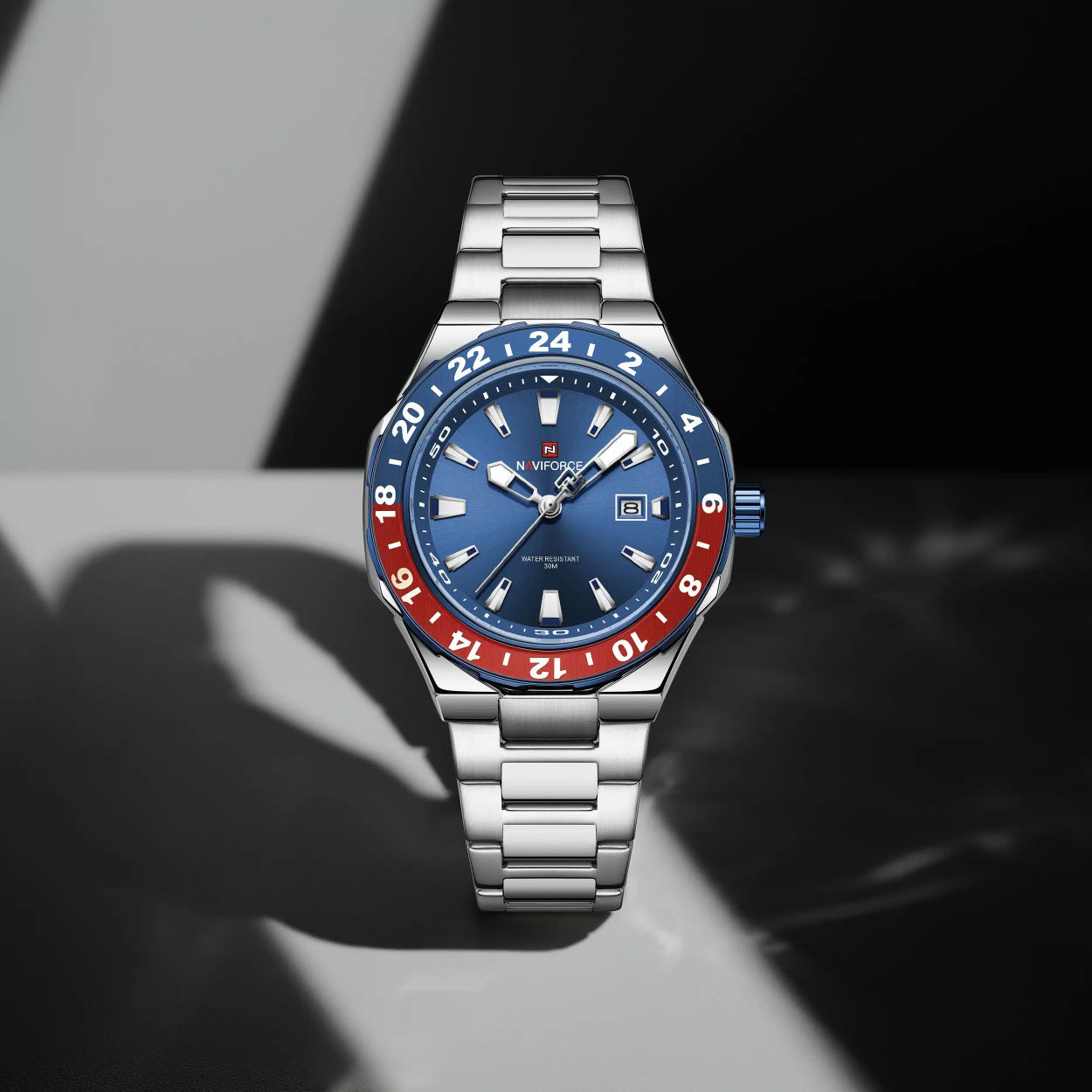 Naviforce Sterling NF-9249 - S BE S