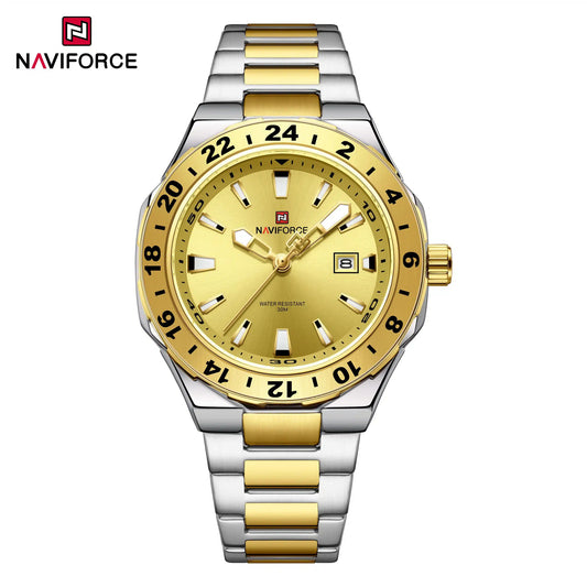 Naviforce Sterling NF-9249 - S G G