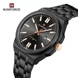 Naviforce NF9226 Exclusive Date Edition B-B-RG