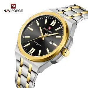 Naviforce NF9226 Exclusive Date Edition S-B-G