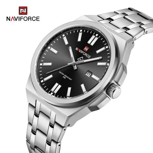 Naviforce NF9226 Exclusive Date Edition S-B-S