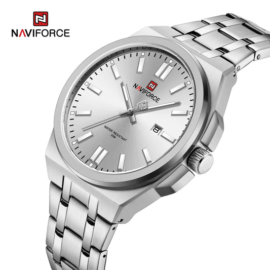 Naviforce NF9226 Exclusive Date Edition S-W-S