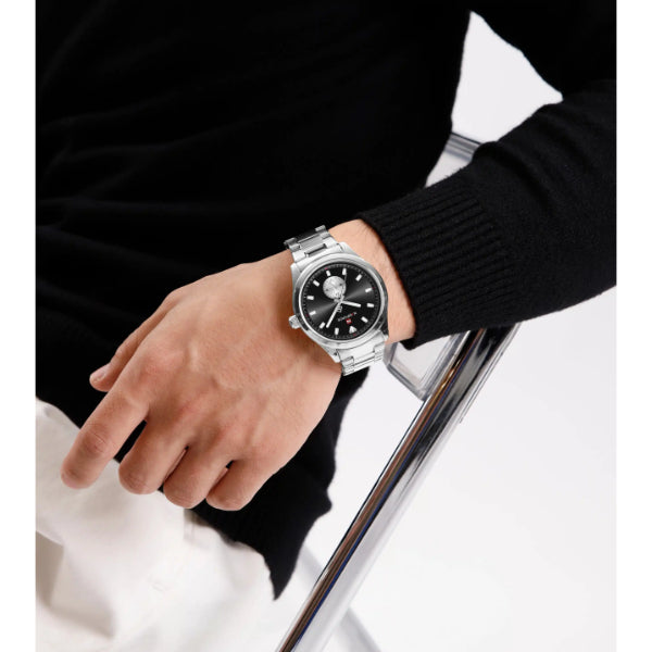 Naviforce | NF9231 S-B | Pursuit Chronograph