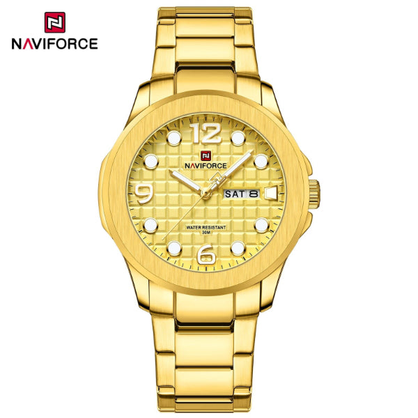Naviforce | NF9244 G-G  | LuminoX