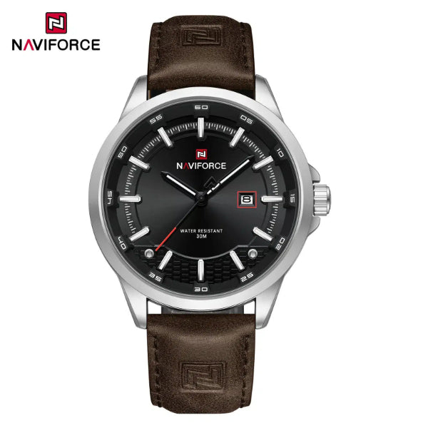 Naviforce | NF9248L S-B-D.BN | Men's Executive Quartz Watch