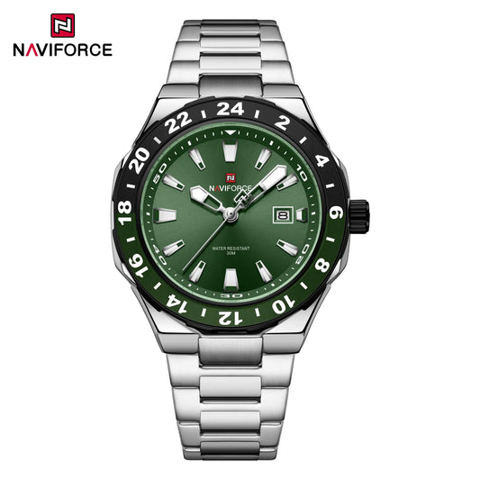 Naviforce Sterling NF-9249 - S GN S