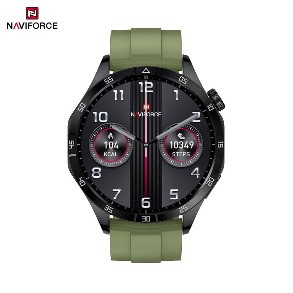 Navifoce SmartX NT12 GN-B