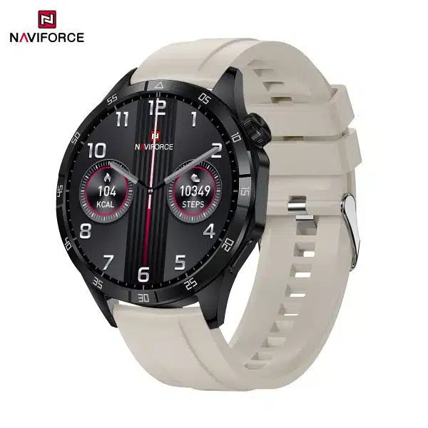 Navifoce SmartX NT12 W-B