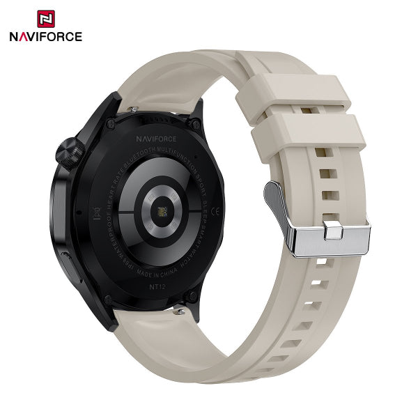 Navifoce SmartX NT12 W-B