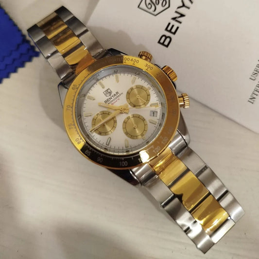 BENYAR BY-5169S SGW | Daytona